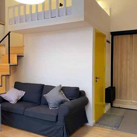 Bright Apartment Tbilisi Exterior photo