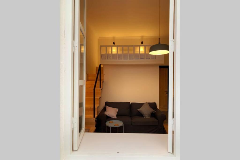 Bright Apartment Tbilisi Exterior photo