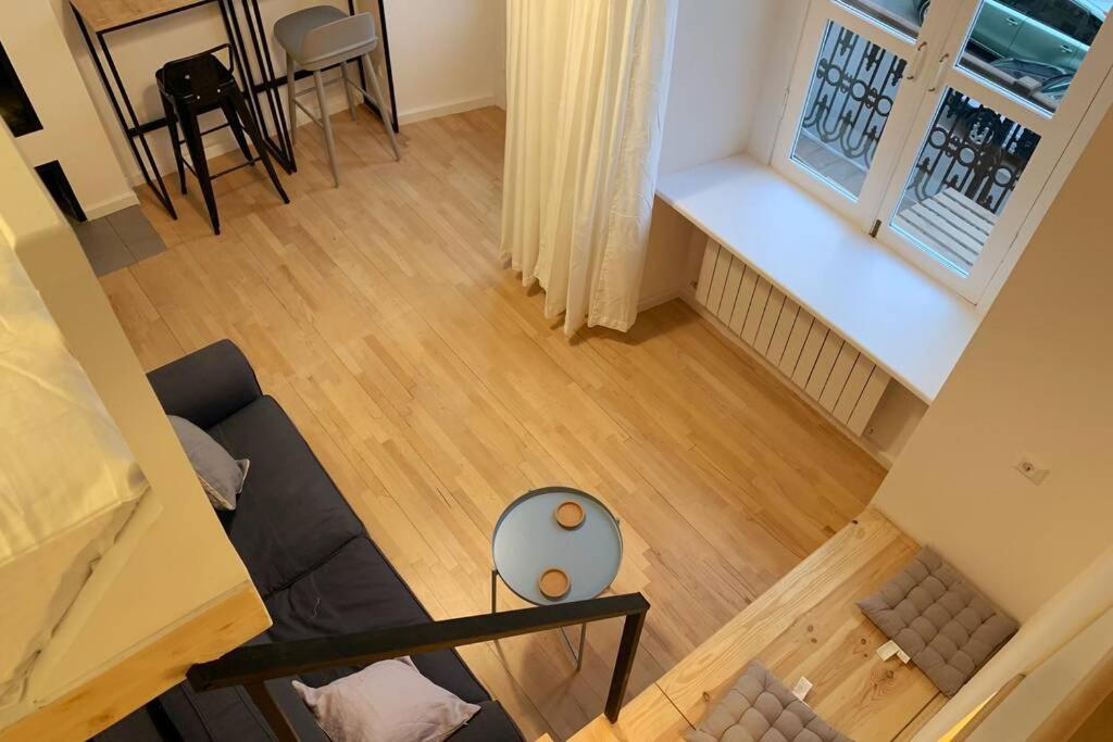 Bright Apartment Tbilisi Exterior photo