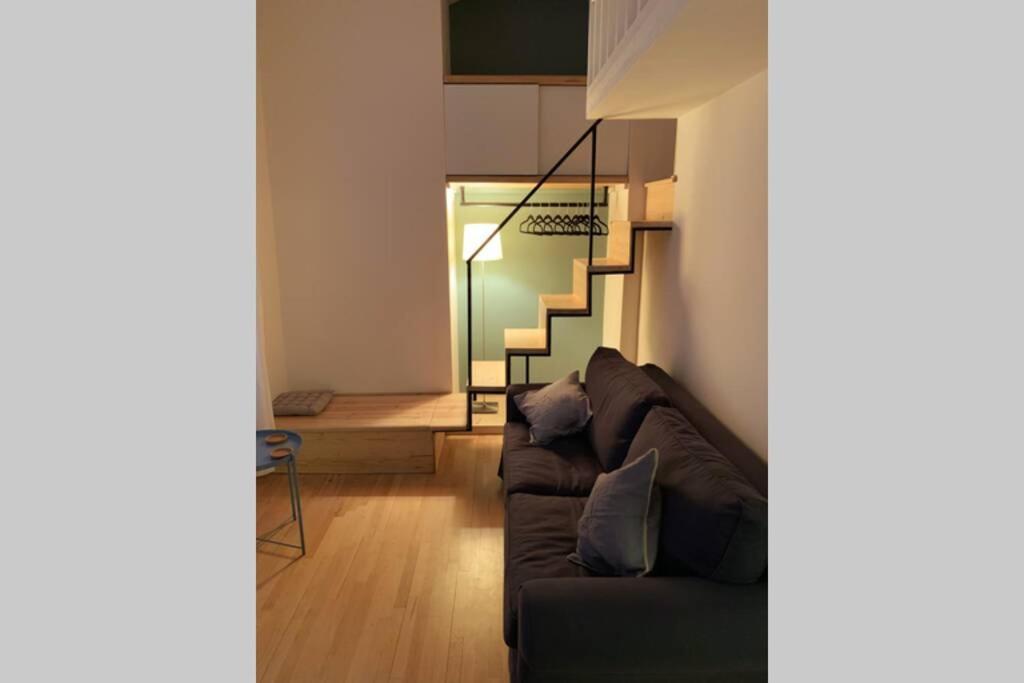 Bright Apartment Tbilisi Exterior photo