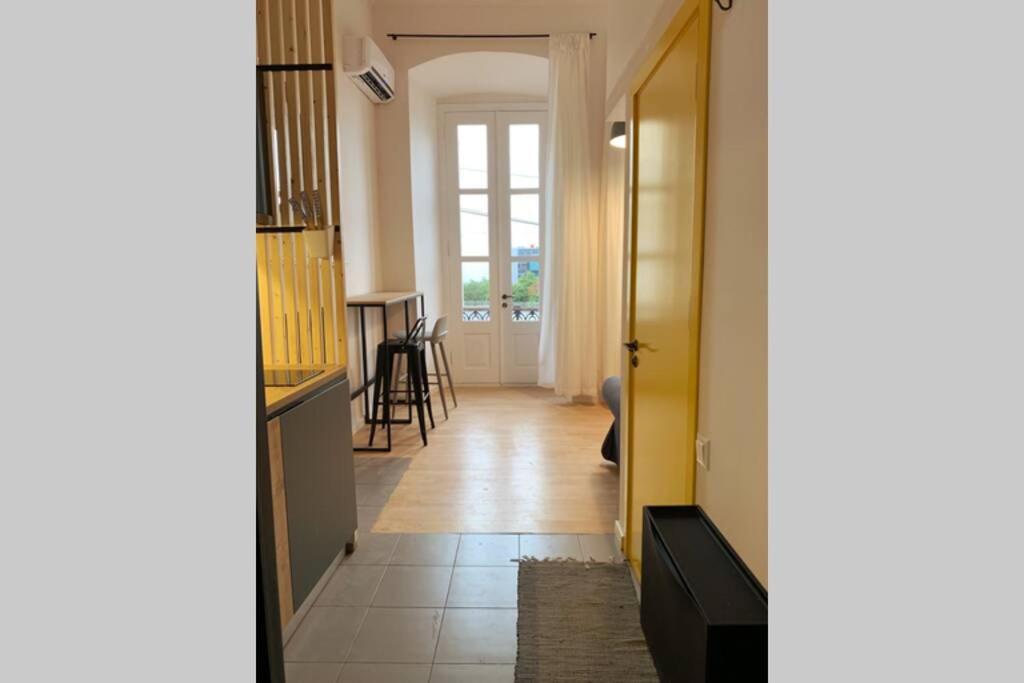 Bright Apartment Tbilisi Exterior photo
