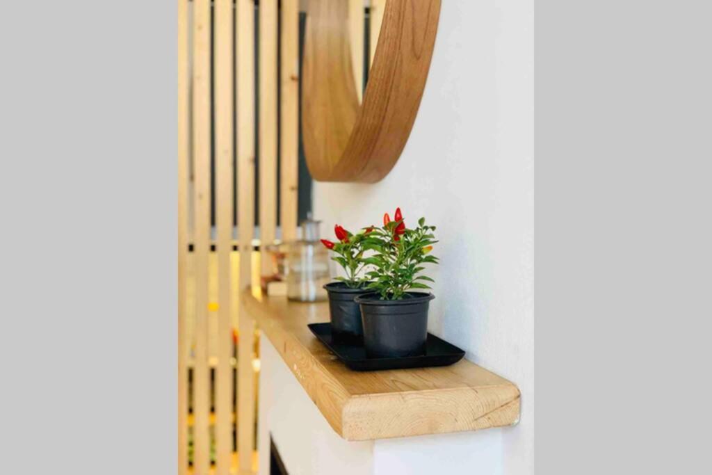 Bright Apartment Tbilisi Exterior photo