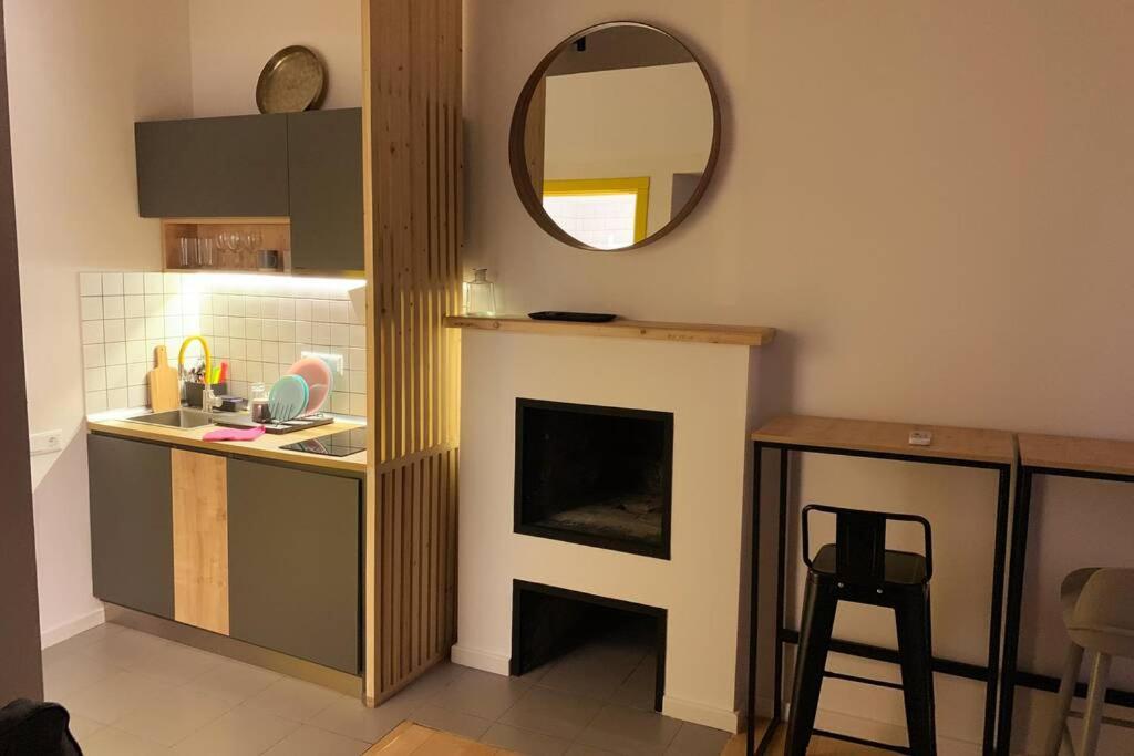 Bright Apartment Tbilisi Exterior photo